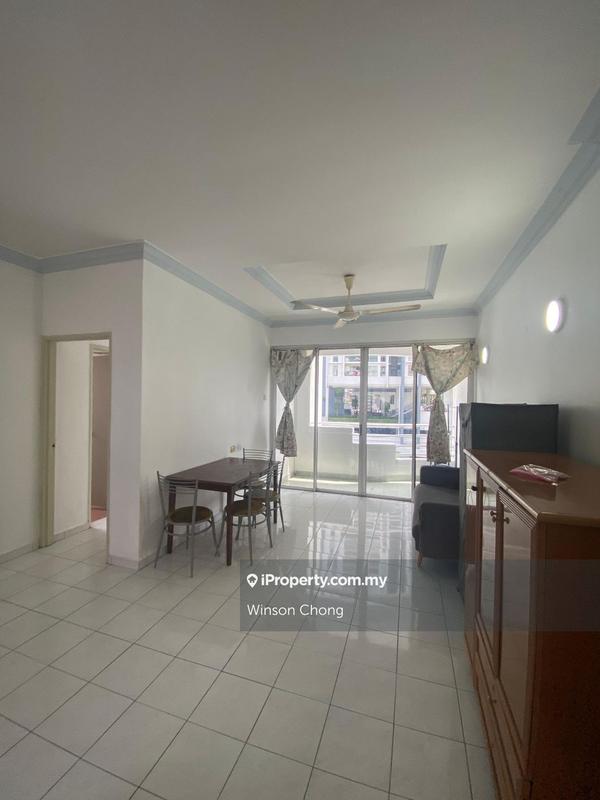 For Sale - N-Park Condominium