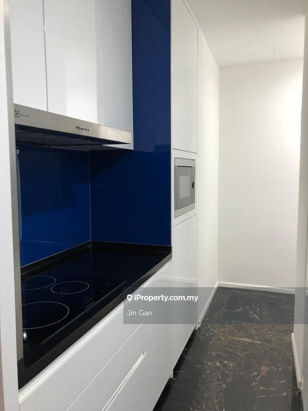 Service Residence for Rent in Arcoris Residences by Jin Gan - iProperty.com.my
