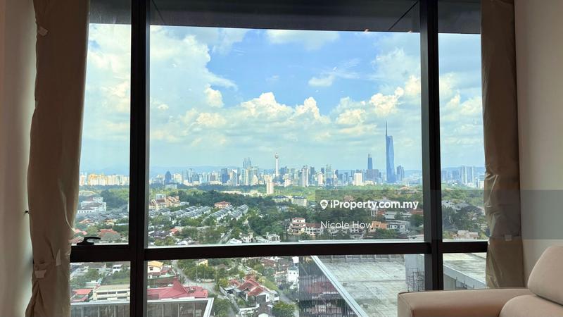 Service Residence for Sale in Pavilion Damansara Heights by Nicole How - iProperty.com.my