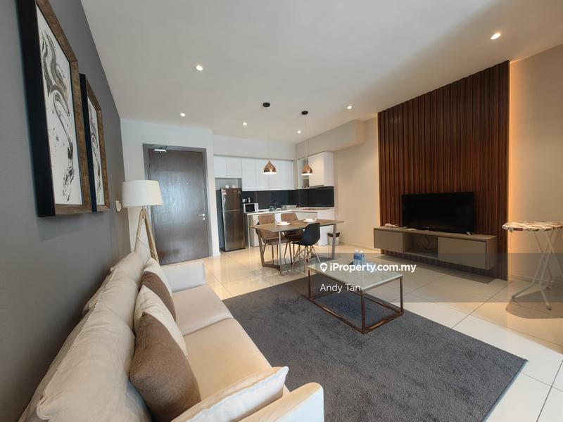 Condominium for Rent in The Elysia Park Residence by Andy Tan - iProperty.com.my