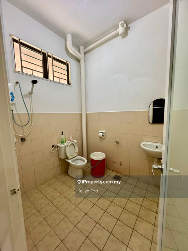 2-storey Terraced House for Rent in Taman Kota Laksamana, Melaka City by Kellyn Foo - iProperty.com.my