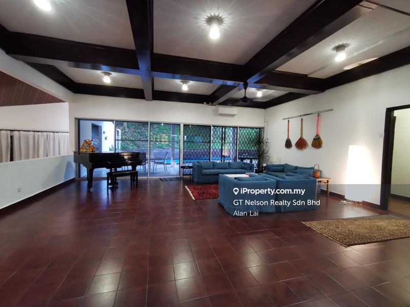 Banglo untuk Dijual di Ampang Hilir, Ampang oleh Alan Lai - iProperty.com.my