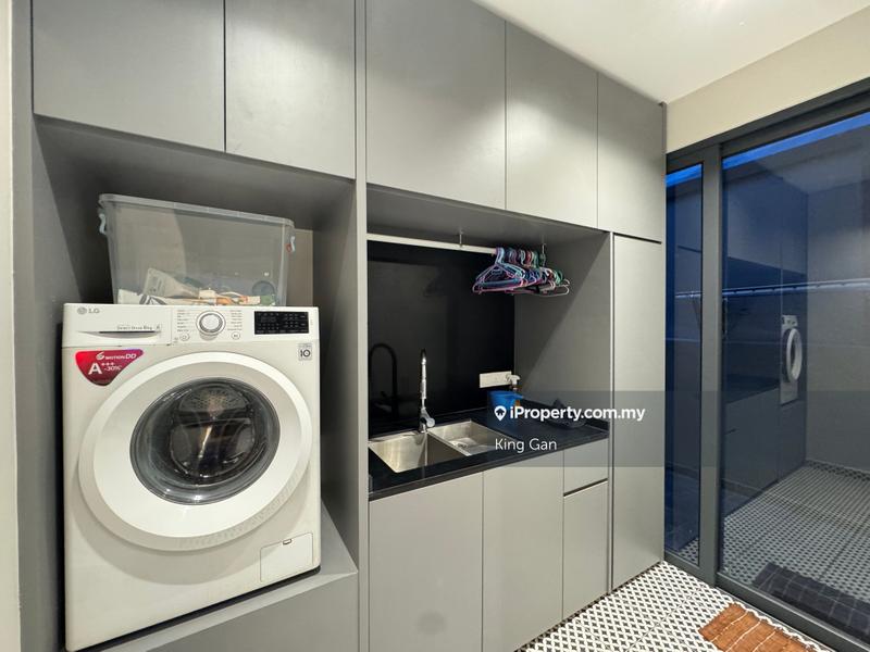 Semi-Detached House for Sale in Pandan Perdana, Cheras by King Gan - iProperty.com.my