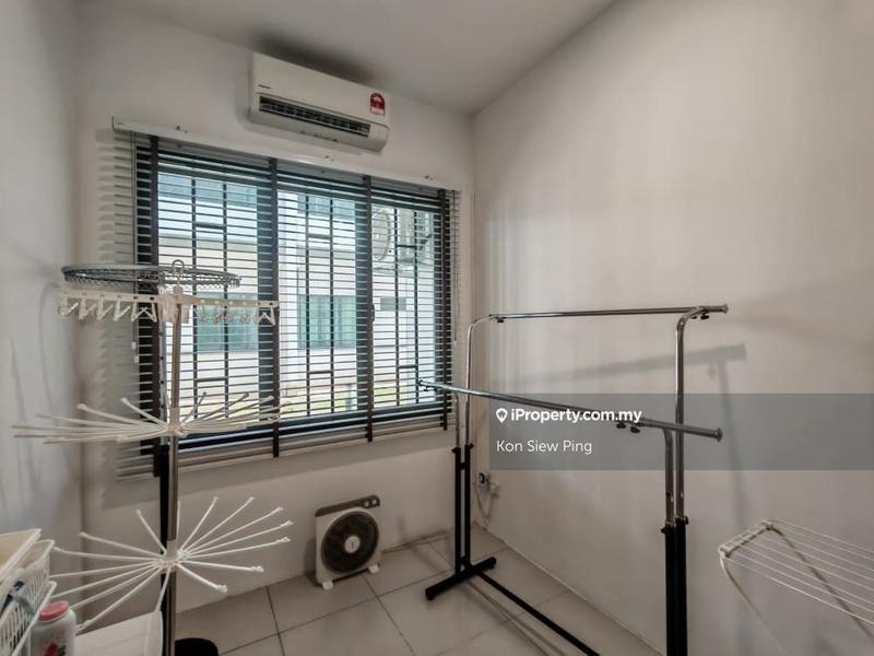 Rumah Bandar untuk Dijual di Bucida Residence, Kuching oleh Kon Siew Ping - iProperty.com.my