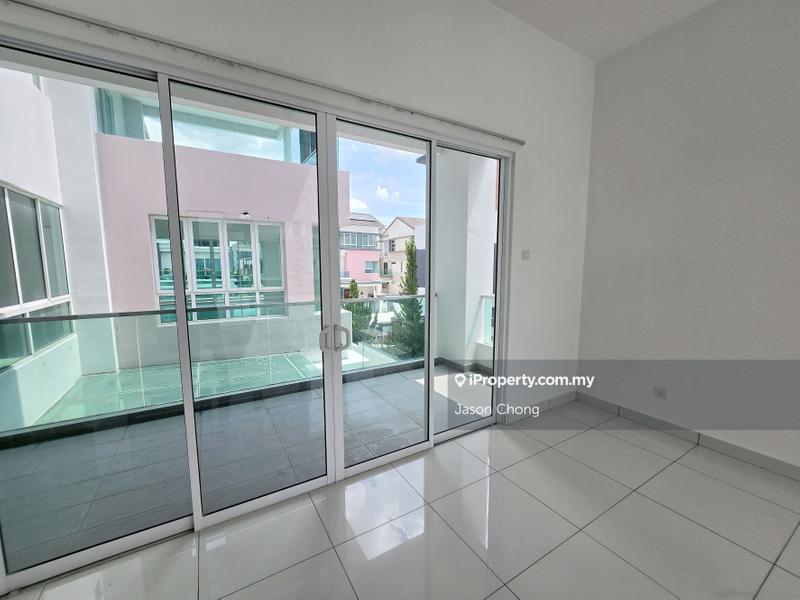Bungalow House for Rent in Ambang Botanic 2, Klang by Jason Chong - iProperty.com.my