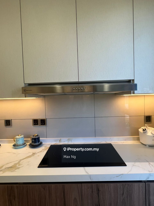 For Rent - Duta Park Residences