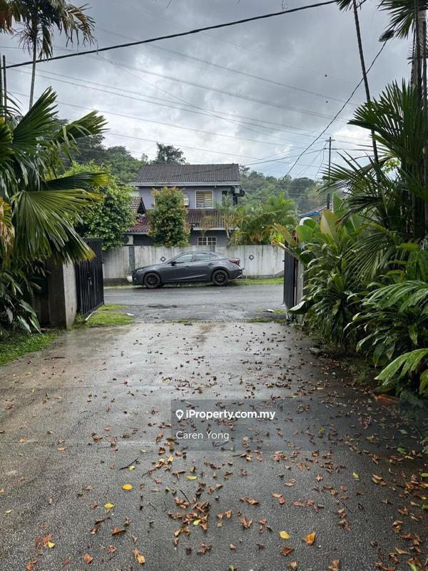 Banglo untuk Dijual di Bukit Gasing, Petaling Jaya oleh Caren Yong - iProperty.com.my