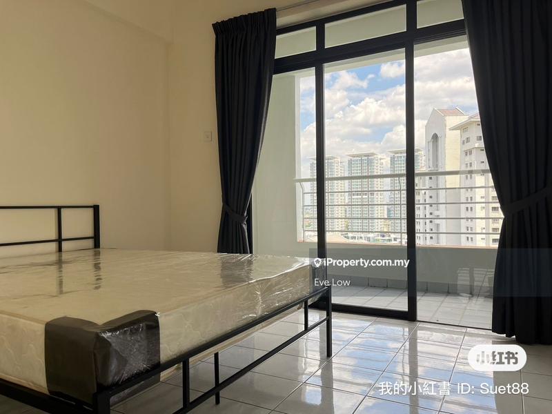 Kondominium untuk Disewa di Sun-U Residence oleh Eve Low - iProperty.com.my