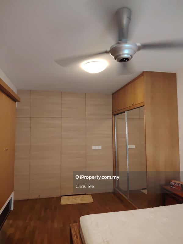 Kondominium untuk Dijual di Northpoint Residences oleh Chris Tee - iProperty.com.my