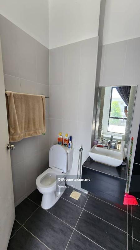 Cluster House for Sale in Taman Kota Masai, Pasir Gudang by Terence Tan - iProperty.com.my