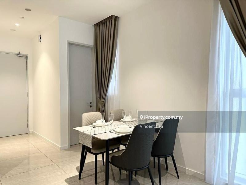 Service Residence for Sale in Quill Residence by Vincent Lau - iProperty.com.my