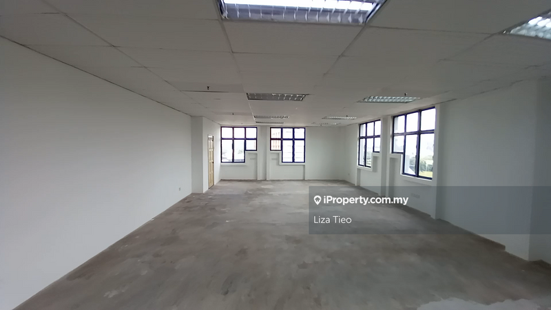 Pejabat untuk Dijual di Petaling Jaya, Selangor oleh Liza Tieo - iProperty.com.my