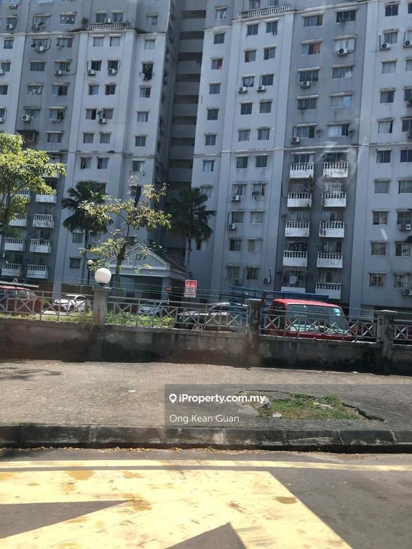 Apartment for Sale in Avenue Court by Ong Kean Guan - iProperty.com.my