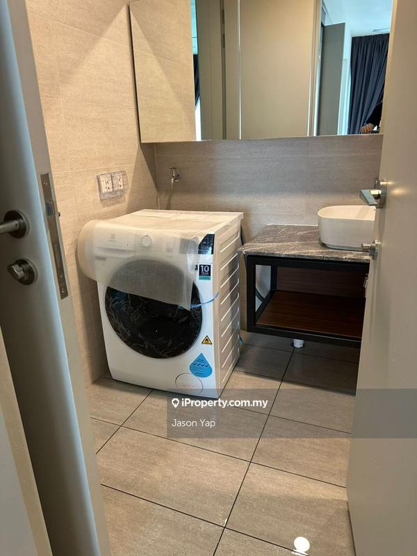 Service Residence for Rent in Residensi Solaris Parq by Jason Yap