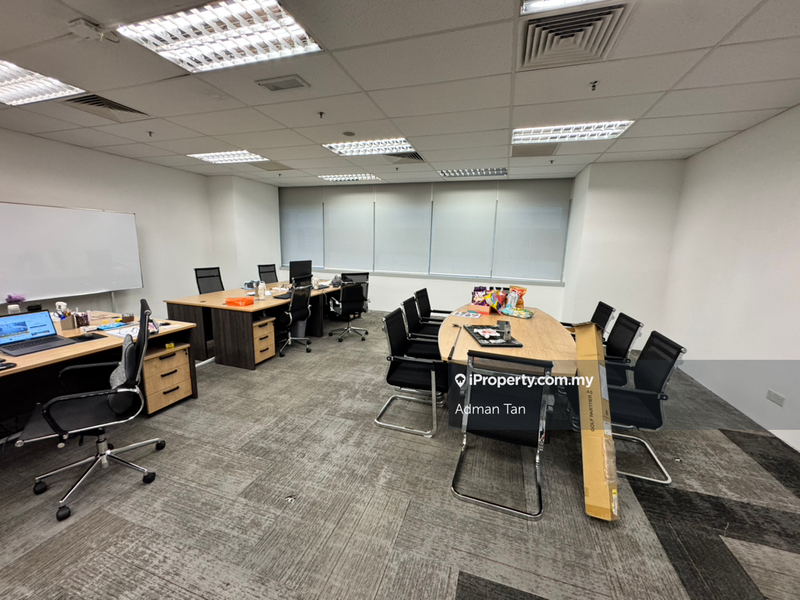 Office for Rent in Strata Office Tower, KL Eco City by Adman Tan - iProperty.com.my