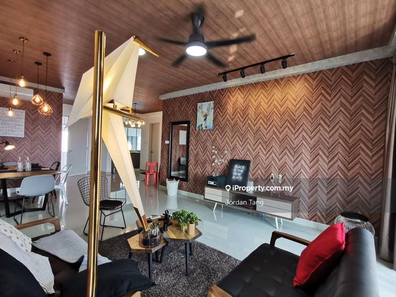 For Rent - Vision Residence (V'Residence)