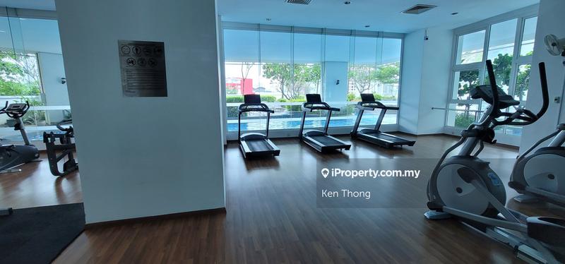 For Sale - Suasana Bangsar