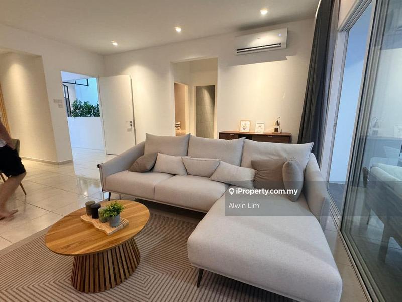 Condominium for Sale in Jelutong Central Residence by Alwin Lim - iProperty.com.my