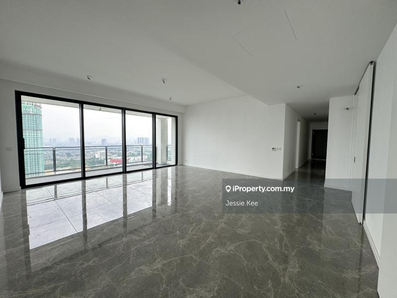 Kediaman Servis untuk Dijual di Park Regent @Desa Park City oleh Jessie Kee - iProperty.com.my