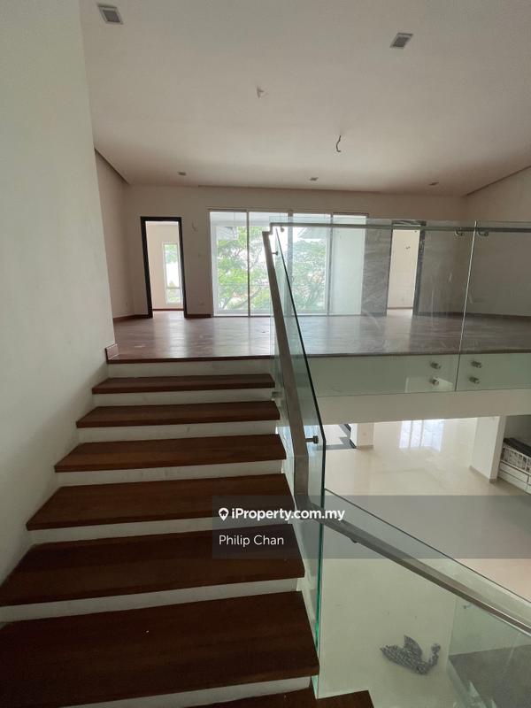 Bungalow House untuk Dijual di Ukay Perdana, Ulu Kelang oleh Philip Chan - iProperty.com.my