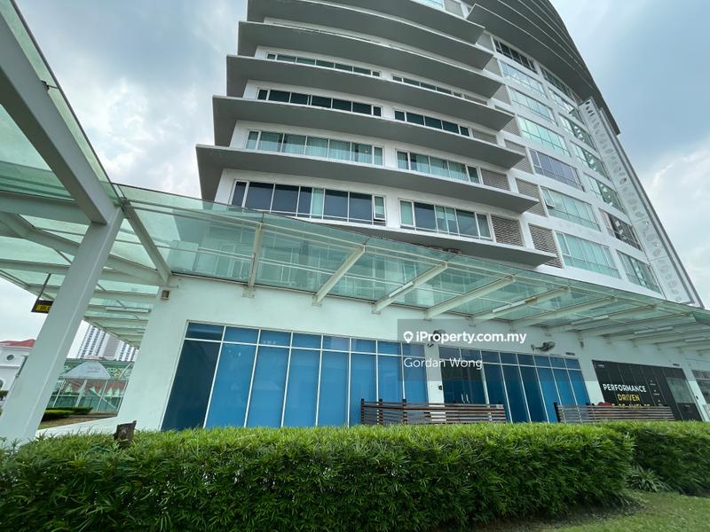 Kedai-Pejabat untuk Dijual di Dataran Sunway, Kota Damansara oleh Gordan Wong - iProperty.com.my