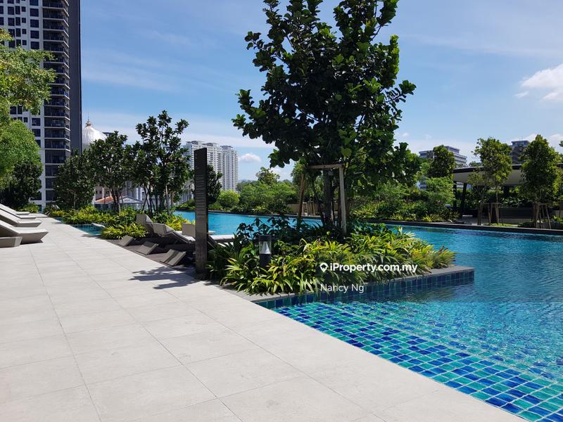 For Sale - Residensi Solaris Parq