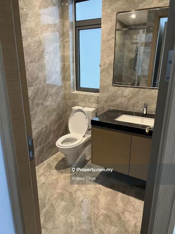 Kediaman Servis untuk Disewa di R&F Princess Cove Phase 1 oleh Angela Chye - iProperty.com.my