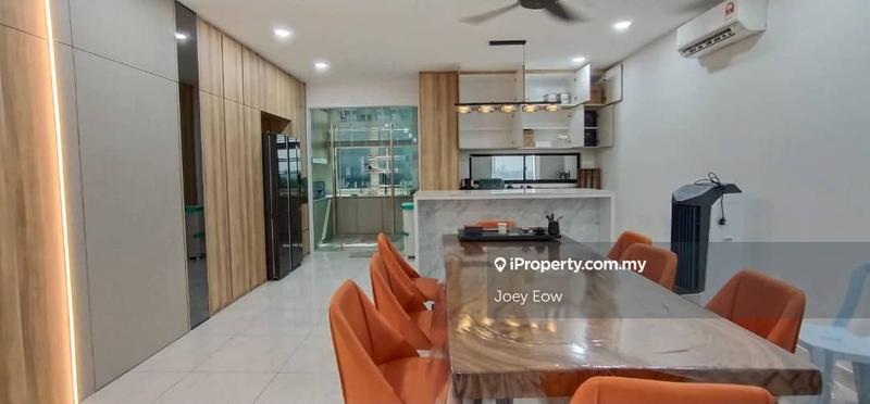 Kondominium untuk Dijual di Seri Puteri Hills Town Villa & Condominium oleh Joey Eow - iProperty.com.my