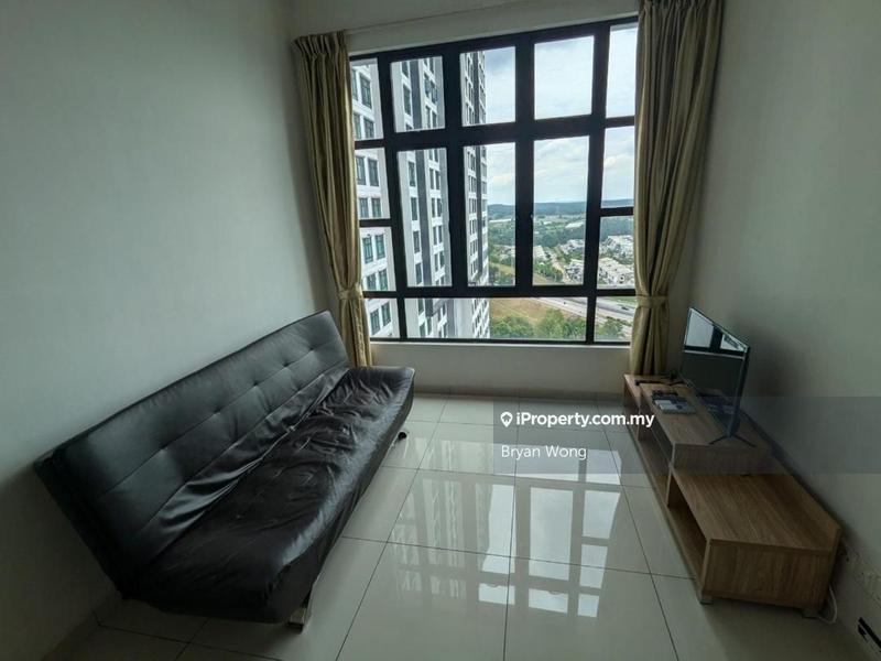 For Sale - D'Summit Residences