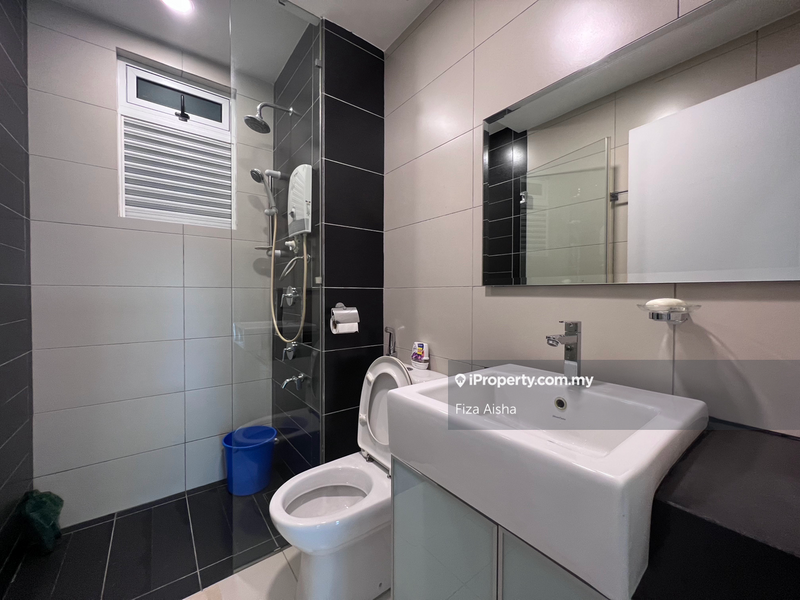 Residensi Servis untuk Dijual di Tropez Residences oleh Fiza Aisha - iProperty.com.my