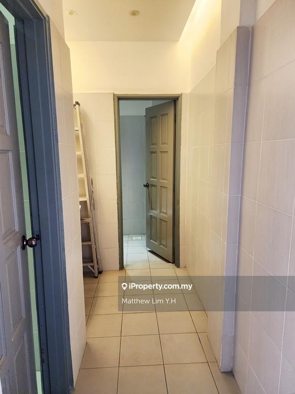 Semi-D Factory for Sale in Kampung Batu 9 Kebun Baru, Telok Panglima Garang by Matthew Lim Y.H - iProperty.com.my