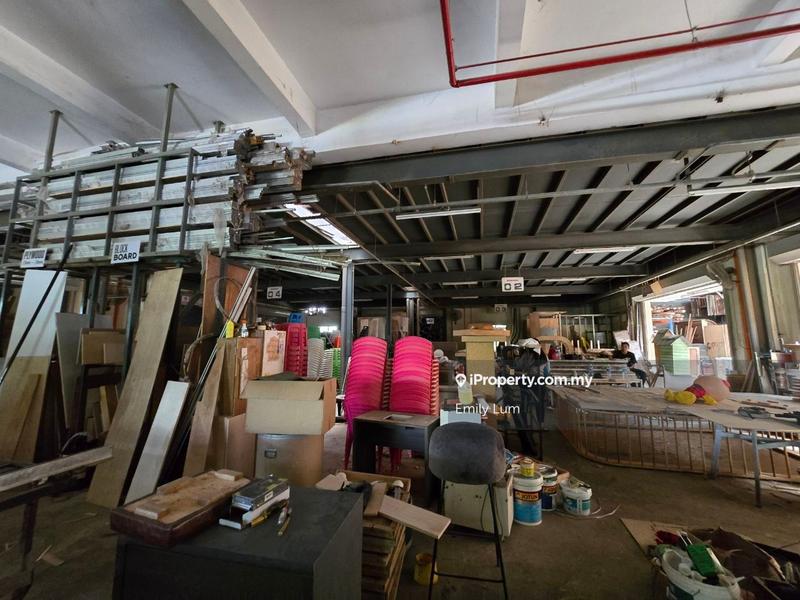 Detached Factory for Sale in Pjs 5, Petaling Jaya by Emily Lum - iProperty.com.my