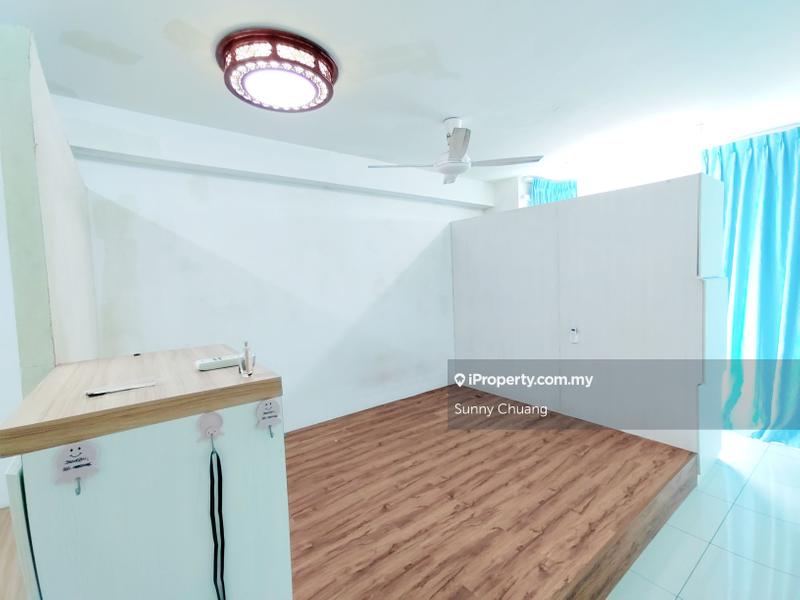 Kondominium untuk Dijual di PARC Regency (Residensi Masai) oleh Sunny Chuang - iProperty.com.my