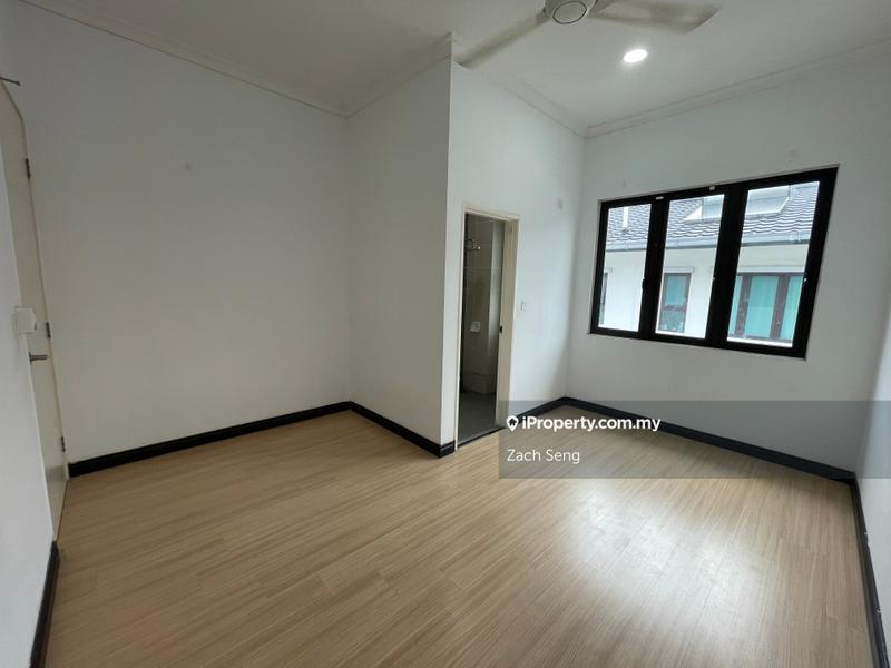 2-storey Terraced House for Sale in Seksyen U13, Setia Alam by Zach Seng - iProperty.com.my