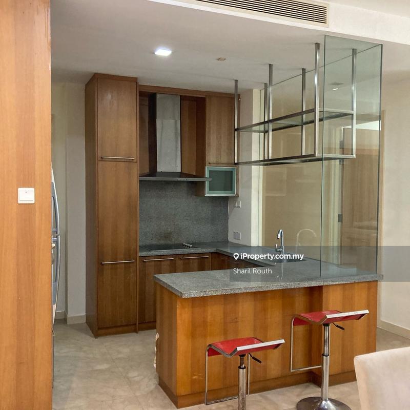 Service Residence for Rent in Binjai Residency by Sharil Routh - iProperty.com.my