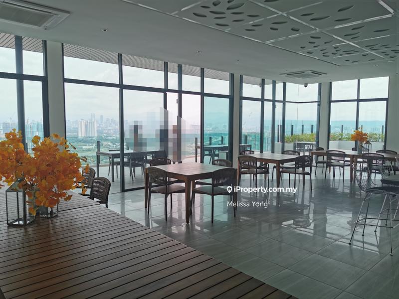 Kondominium untuk Dijual di The Riyang oleh Melissa Yong - iProperty.com.my