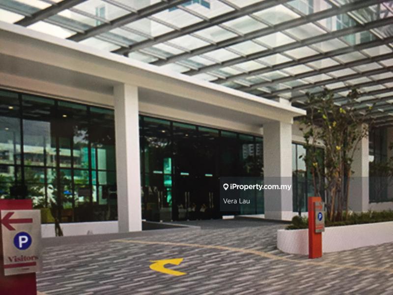Service Residence for Sale in Uptown Residences by Vera Lau - iProperty.com.my