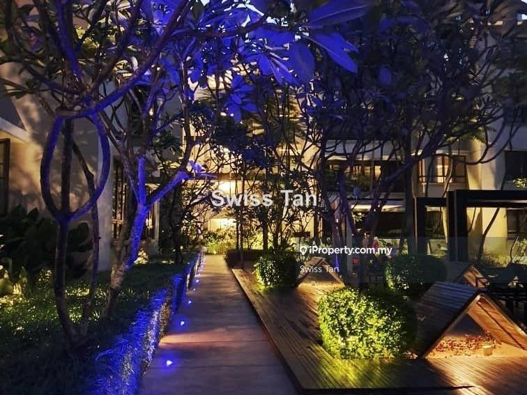 Condominium for Sale in Ameera Residences by Swiss Tan - iProperty.com.my
