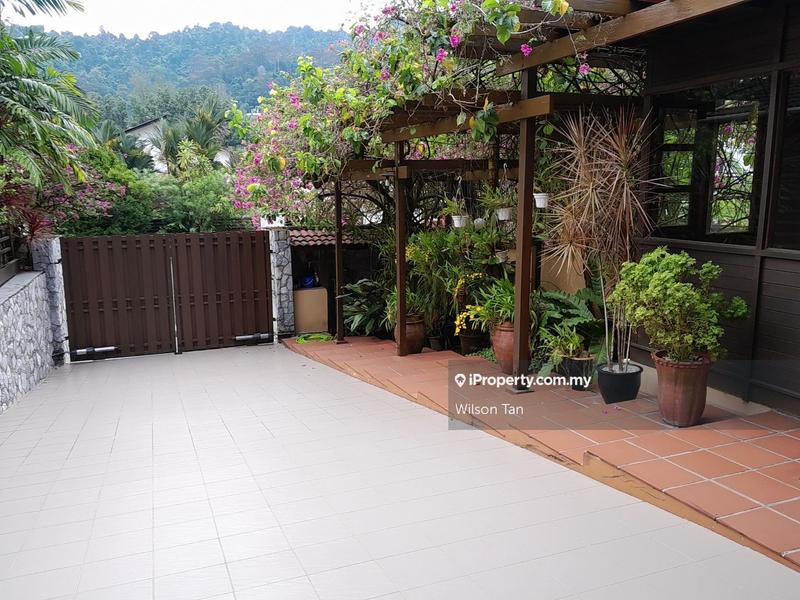 Banglo untuk Dijual di Taman TAR (Tun Abdul Razak), Ampang oleh Wilson Tan - iProperty.com.my