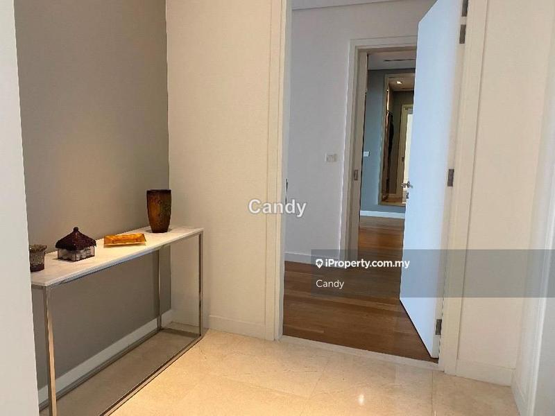 Residensi Servis untuk Dijual di The Sentral Residences oleh Candy - iProperty.com.my