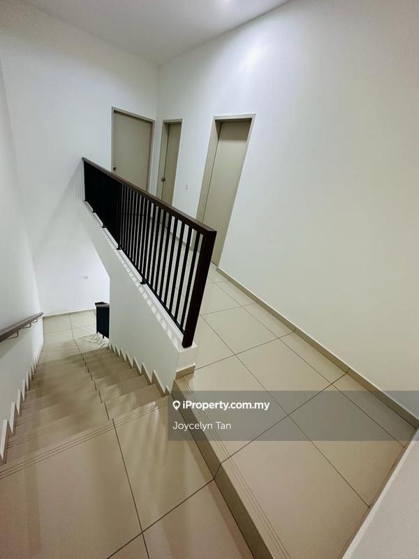 2-storey Terraced House for Rent in Bandar Rimbayu, Telok Panglima Garang by Joycelyn Tan - iProperty.com.my