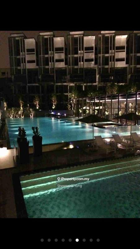 Rumah Berangkai 3.5 Tingkat untuk Dijual di Desa Parkcity, Kuala Lumpur oleh Shermaine Yong - iProperty.com.my