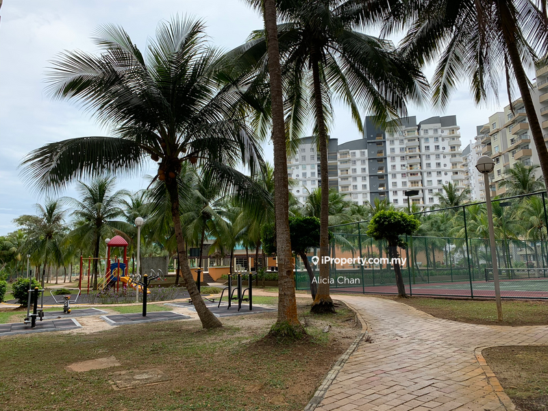 Kondominium untuk Dijual di Straits View Villas Port Dickson oleh Alicia Chan - iProperty.com.my