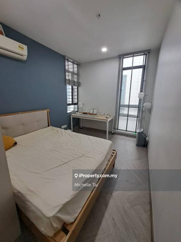 Service Residence for Sale in Laguna Residences by Michelle Tai - iProperty.com.my