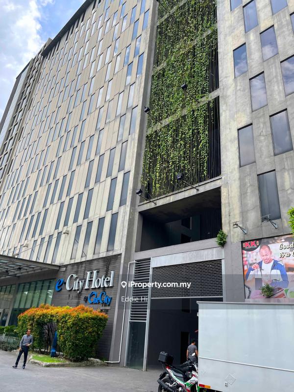 Shop / Office for Sale in Subang Jaya, Selangor by Eddie Hi - iProperty.com.my