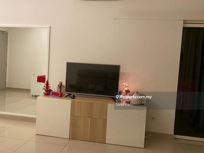 Kondominium untuk Dijual di Hijauan Saujana oleh Sand Yip - iProperty.com.my
