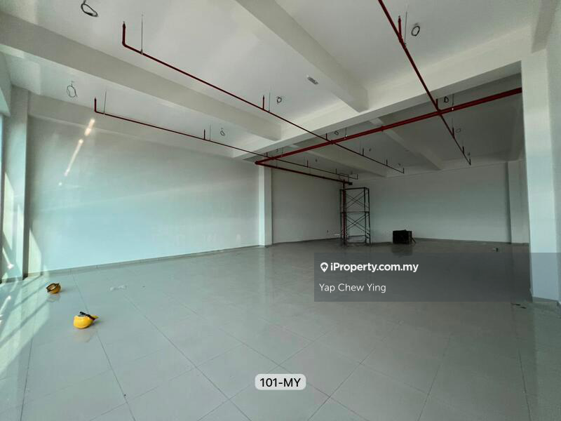 Kilang Terpisah untuk Disewa di Bandar Baru Enstek, Bandar Enstek oleh Yap Chew Ying - iProperty.com.my