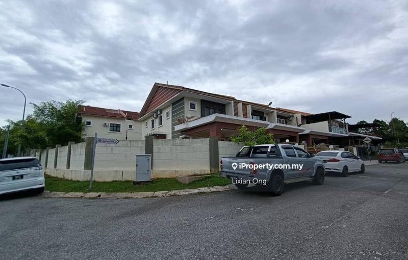 2-storey Terraced House for Sale in Taman Bukit Citra, Pajam by Ziyue Ong - iProperty.com.my