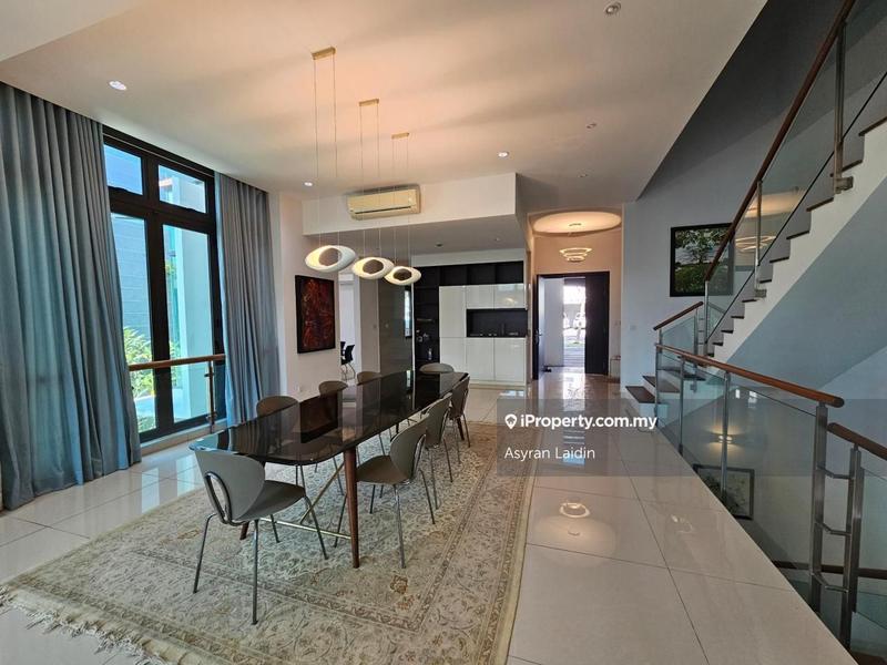 Semi-Detached House for Sale in Putrajaya, Putrajaya by Asyran Laidin - iProperty.com.my