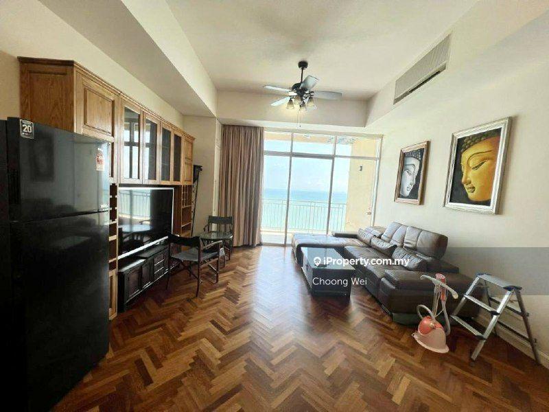 For Rent - Quayside Condominium